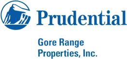 Prudential Gore Range